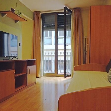 Ledglass Barcelona Eksteriør bilde